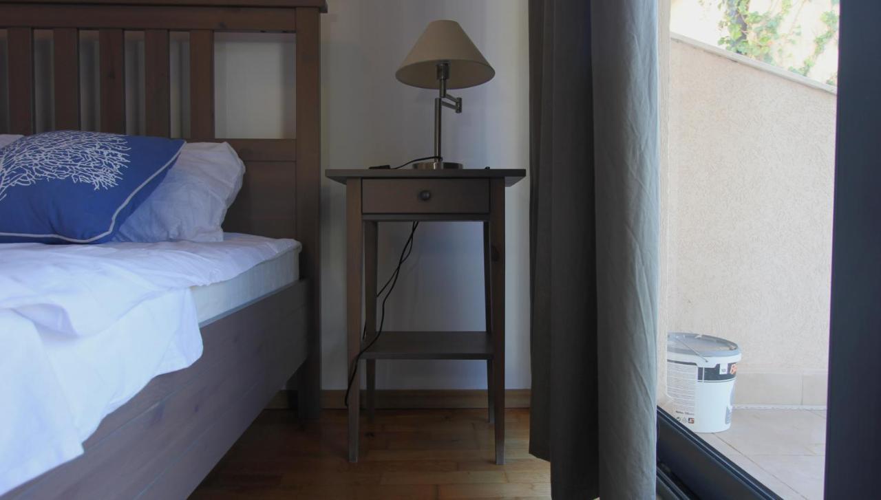 Lägenhet 2 Bedroom In Blue Horizon Przno Budva