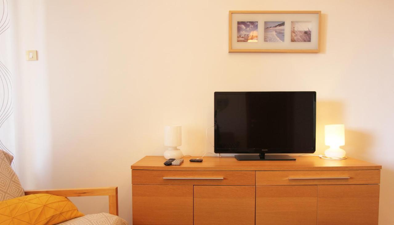Lägenhet 2 Bedroom In Blue Horizon Przno *