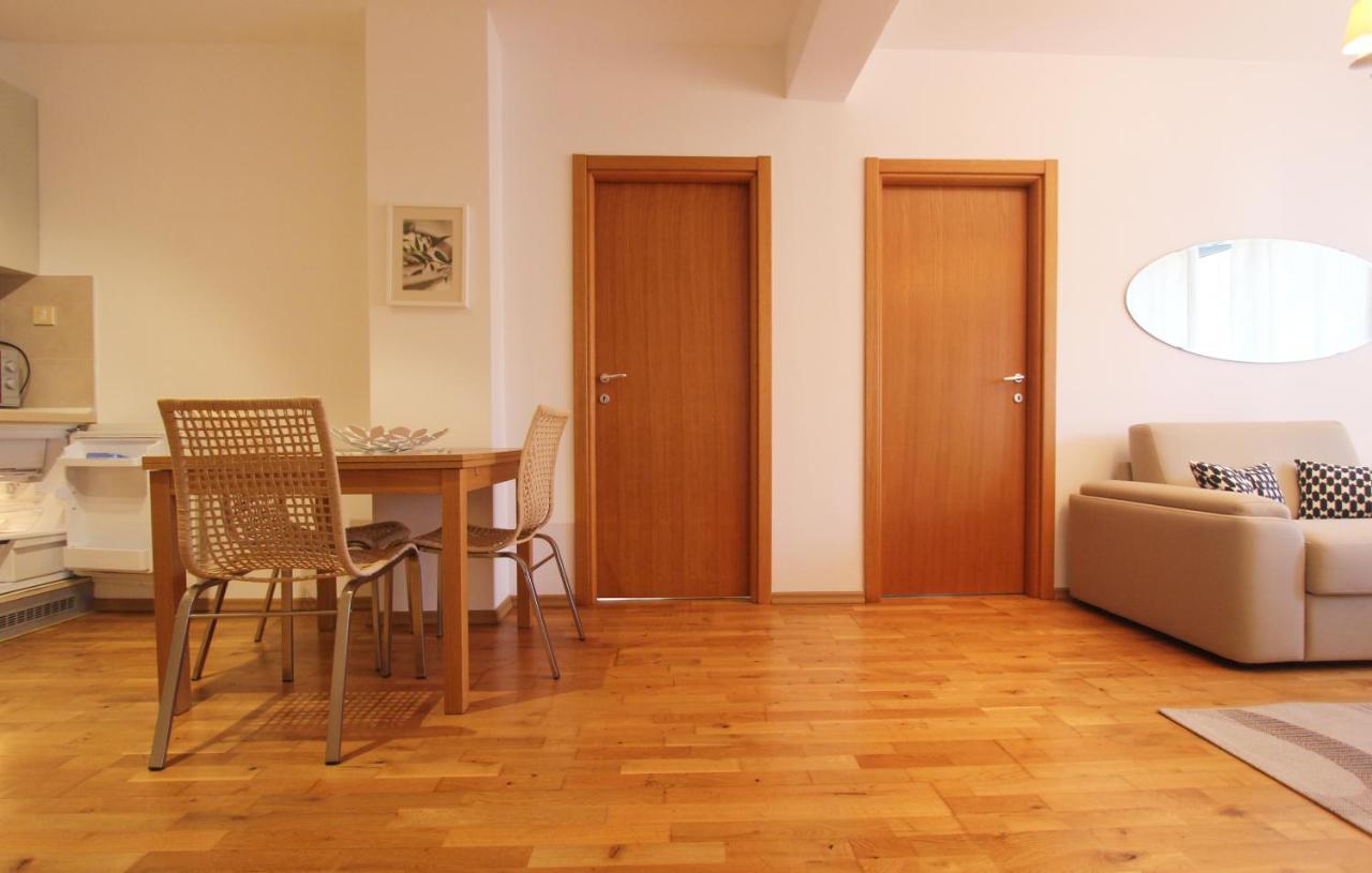 2 Bedroom In Blue Horizon Przno Lägenhet