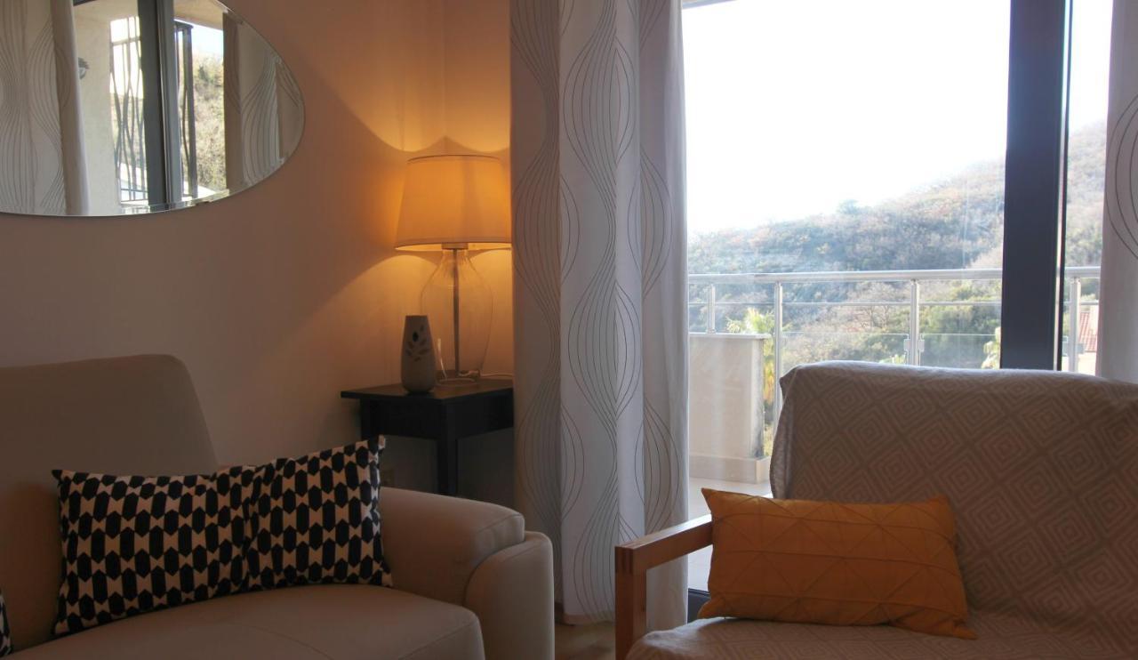Lägenhet 2 Bedroom In Blue Horizon Przno *
